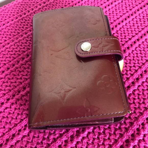 LV wallet🌹 - Picture 2 of 15